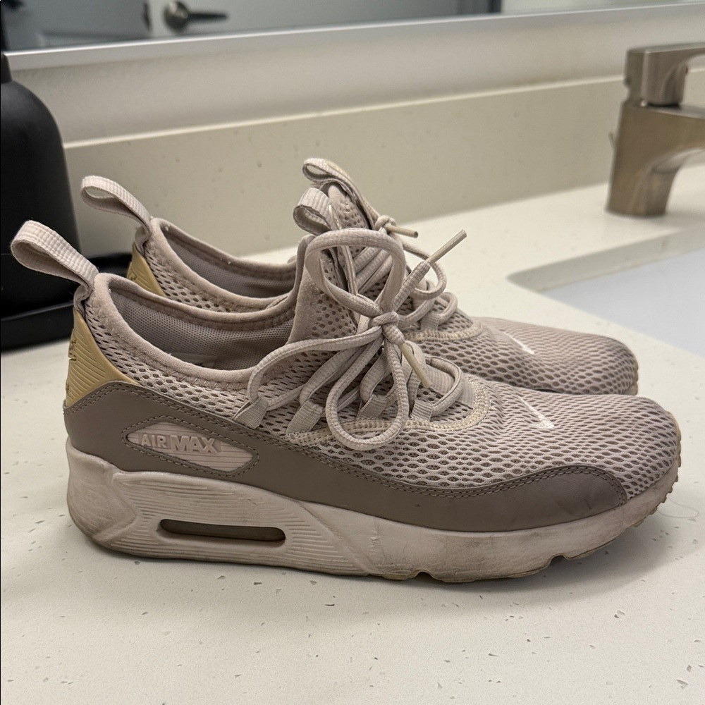 Nike Air Max Women's Sneakers - size 7.5